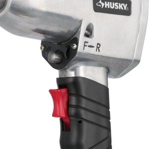 lot 2 image: Husky 12 in. 300 ft. lbs. Impact Wrench