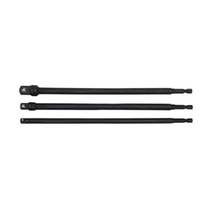 lot 14 image: Impact Socket Adapter Set (3-Piece)