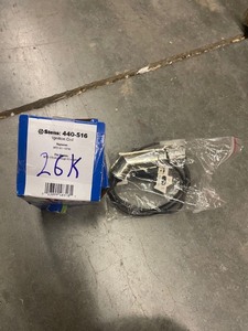 lot 26 image: New Ignition Coil for Craftsman 247.29934 Tillers, MTD 170-AU through VU engines