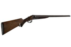 HSB Co 12ga