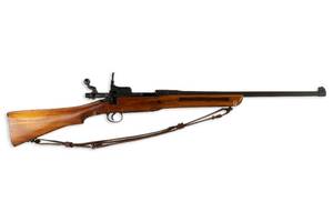 Remington Arms Model of 1917