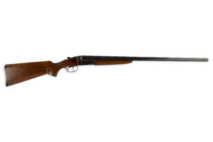 J. Stevens Arms 12 ga