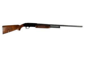 Mossberg 12ga