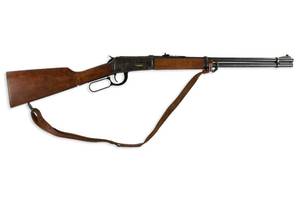 Winchester 30-30