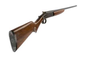 Iver Johnson .410