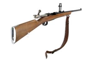 Mauser 1893