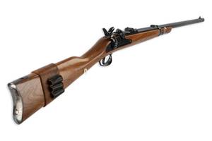 Harrington & Richardson Model 1873