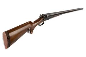 Remington 12ga