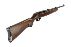 Ruger .22 Rifle
