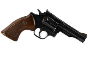 Dan Wesson .357