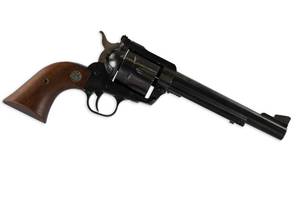 Ruger Blackhawk Revolver