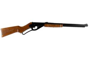 Daisy Red Ryder BB Gun
