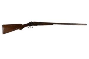 Acme Arms Double Barrel 12ga