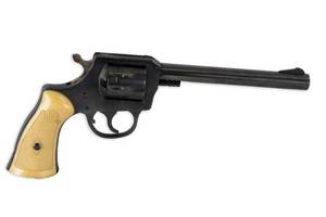 Harington & Richardson .22 Revolver