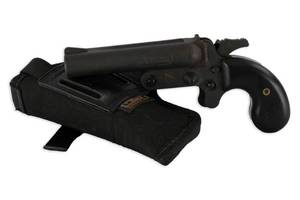 FMJ Derringer