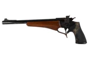 Thompson Center Arms 30-30