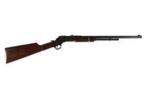 J Stevens Arms .22 Rifle
