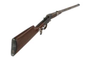 J Stevens .22 Rifle