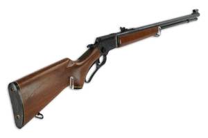 Marlin .22 Rifle
