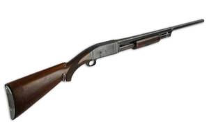 Remington 12ga
