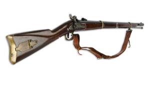 Black Powder .58 Cal