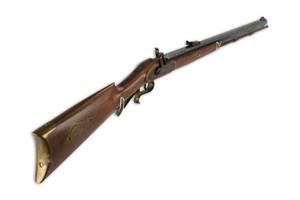 Thompson Center Black Powder .50