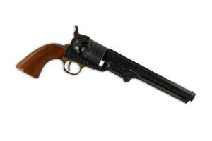 Euro Arms .44 Black Powder