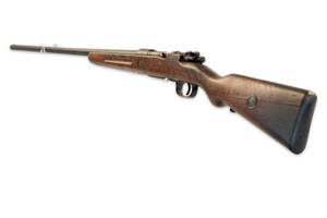 Geha Germany Nitro 12ga
