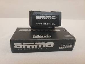 New in Box AmmunitionAmmo