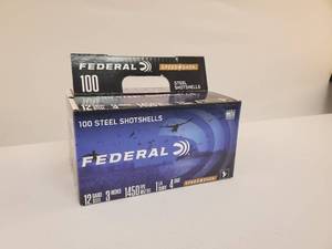 New in Box AmmunitionAmmo