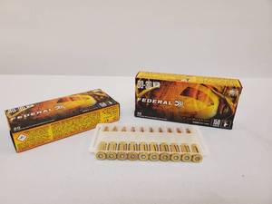 New in Box AmmunitionAmmo