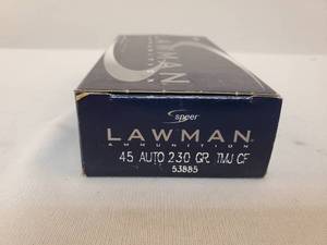 New in Box AmmunitionAmmo