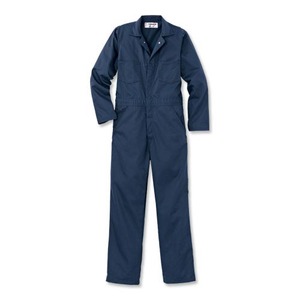 (12) Pairs of Blue Coveralls-(11) 54R, (1) 48R