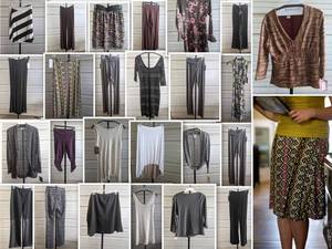 (48) Assorted Clothes NEW With Tags