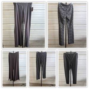 (48) Yoga Pants NEW With Tags