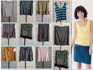 48 Assorted Clothes NEW With Tags