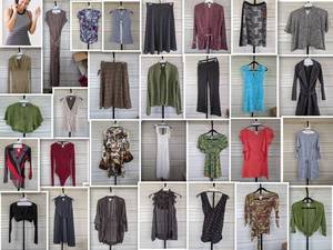 (30) Assorted Clothes NEW W Tags