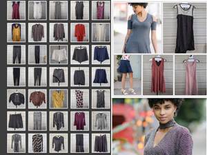 (27) Assorted Womens Designer ClothesNEW With Tags