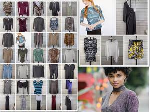 (20) Assorted Womens Designer ClothesNEW With Tags