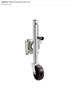 Tow Smart Trailer Hitches & Ball Mounts. Various Conditions. See Pictures