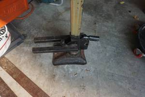 lot 56 image: Bumper Car Jack