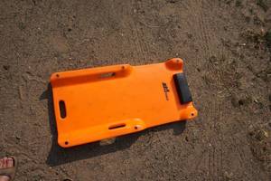 lot 59 image: ADT Tools Brand Mechanics Car Creeper