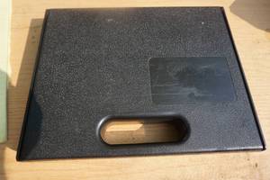 lot 70 image: Swingline Manual Staple Gun With Case
