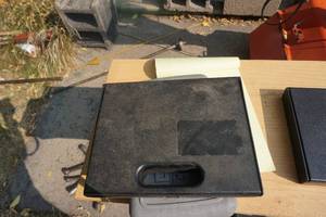 lot 71 image: Swingline Manual Staple Gun With Case