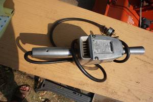 lot 75 image: Stanley Power Tools All Purpose HD Angle Drill