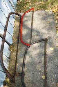 lot 145 image: Lot of 3 Hand Tree Saws