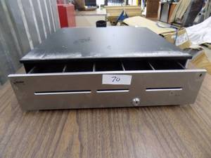 Cash Drawer