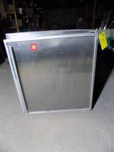 NSF Commercial Refrigerator