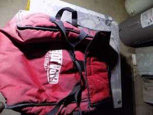 Papa Johns Delivery Bags