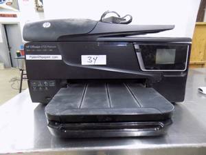 Printer HP Office Jet 6700 Premium